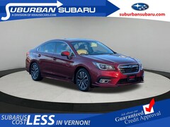2019 Subaru Legacy 2.5i Premium Sedan