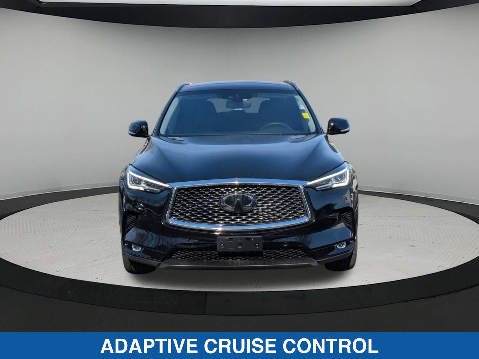 2021 INFINITI QX50 Essential - Photo 9