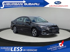 2025 Subaru Legacy Premium Sedan