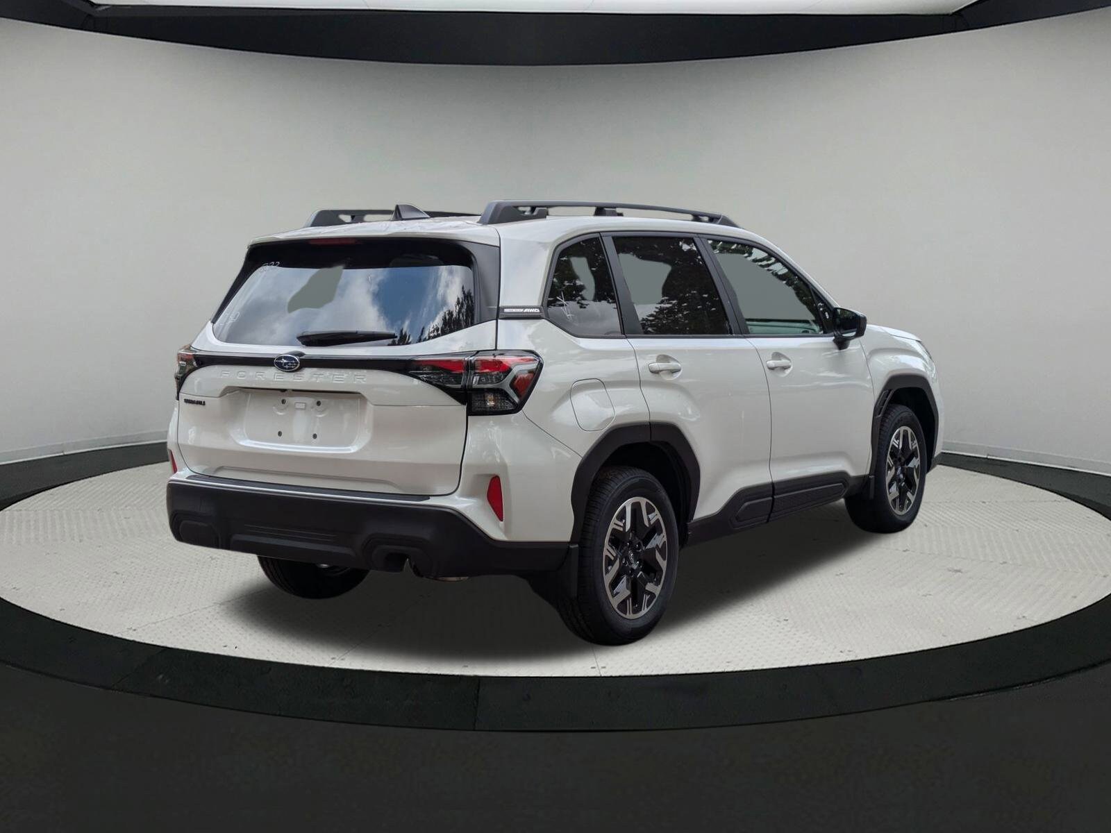 2025 Subaru Forester Premium photo 2