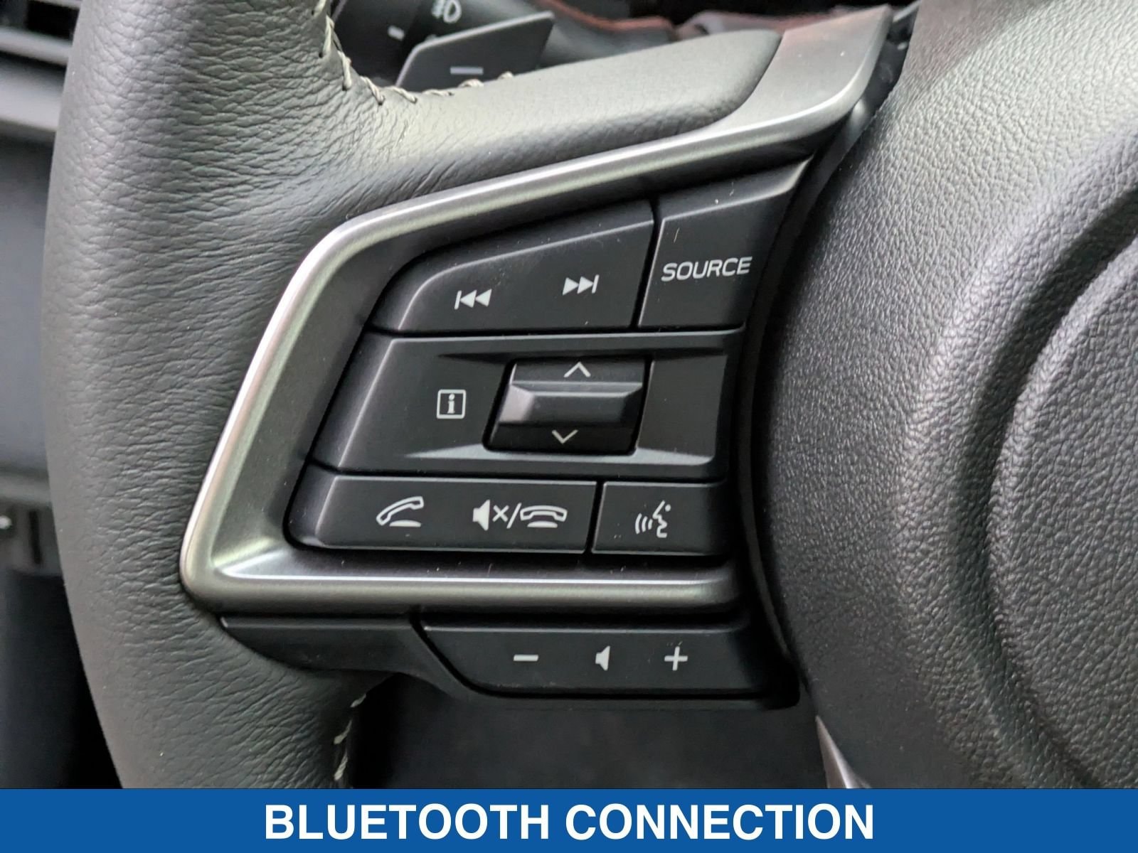 2025 Subaru Legacy Premium - Photo 20