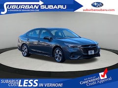 2025 Subaru Legacy Premium Sedan