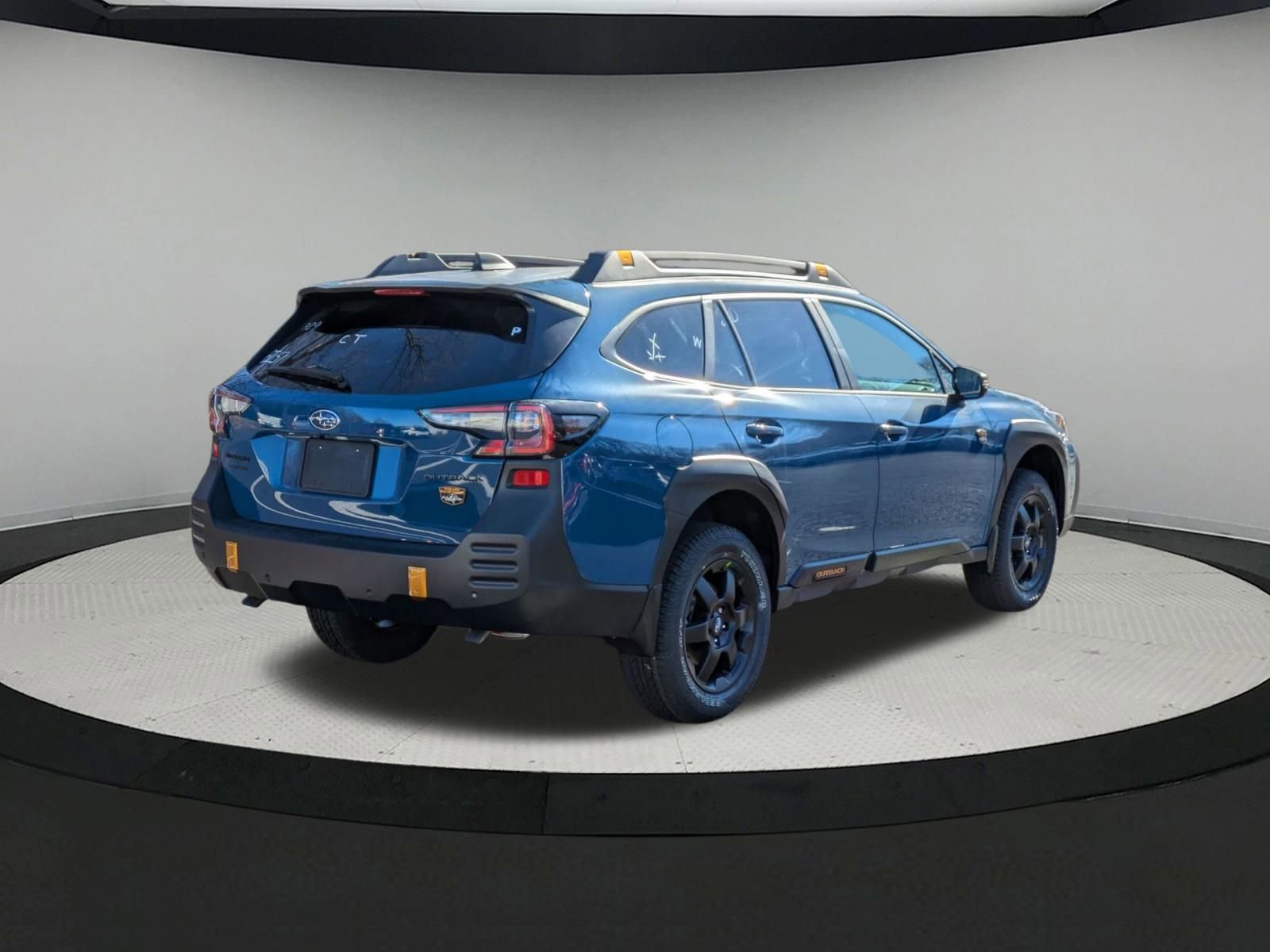2025 Subaru Outback Wilderness photo 3