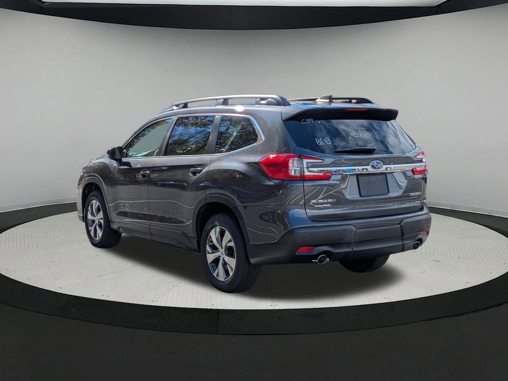 Used 2025 Subaru Ascent Premium 7-Passenger SUV