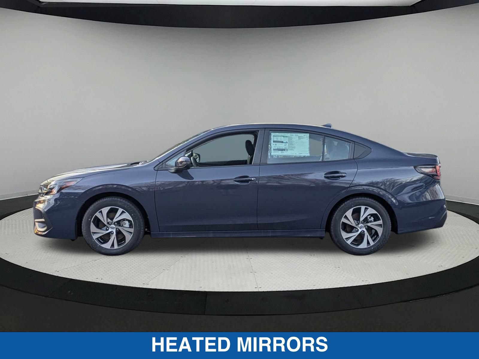2025 Subaru Legacy Premium - Photo 7