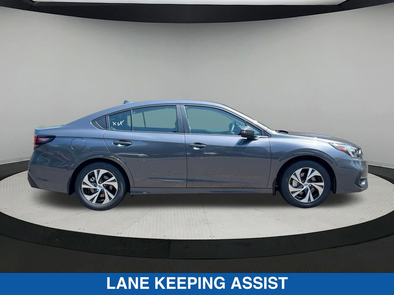2025 Subaru Legacy Premium photo 2