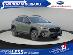 2026 Subaru Crosstrek Premium SUV