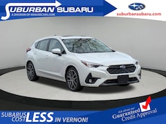 2026 Subaru Impreza Sport 5-Door