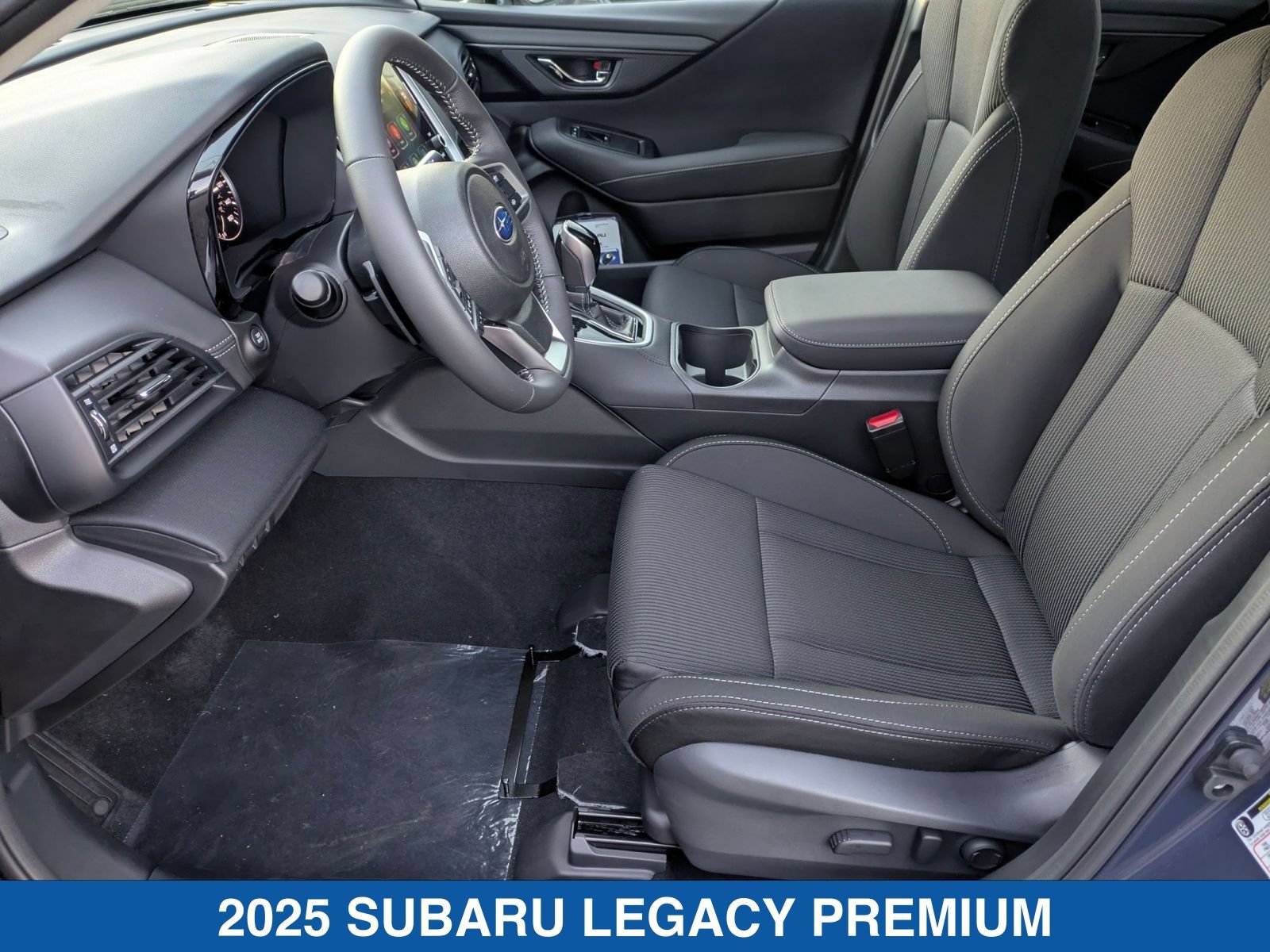2025 Subaru Legacy Premium - Photo 29