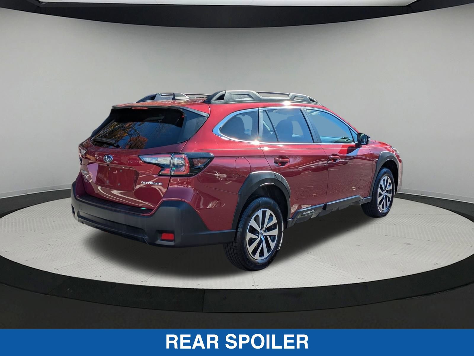 2023 Subaru Outback Premium photo 3