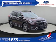 2026 Subaru Ascent