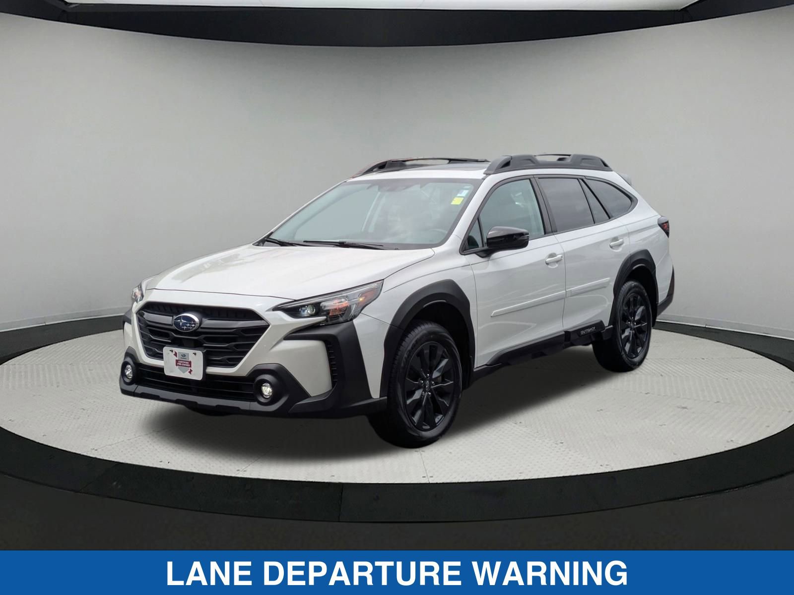 2023 Subaru Outback Onyx Edition - Photo 8