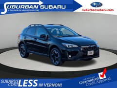 2021 Subaru Crosstrek Limited SUV