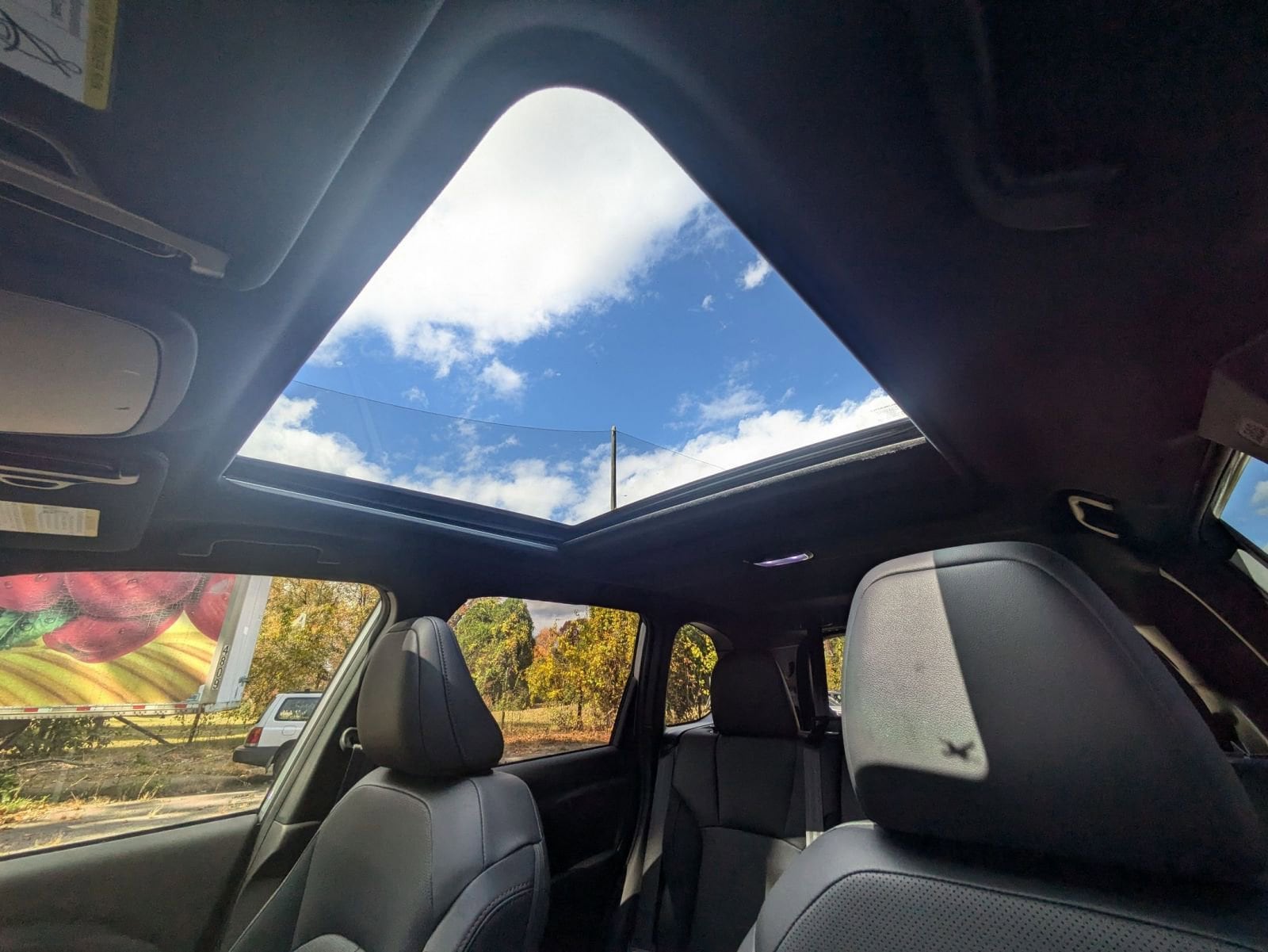 2025 Subaru Forester Touring - Photo 9