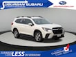  Subaru Ascent