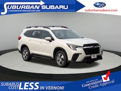 2024 Subaru Ascent