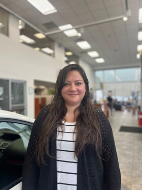 Staff member Brittany Rice from ID_8f439b320cb3