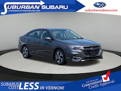 2025 Subaru Legacy Premium Sedan