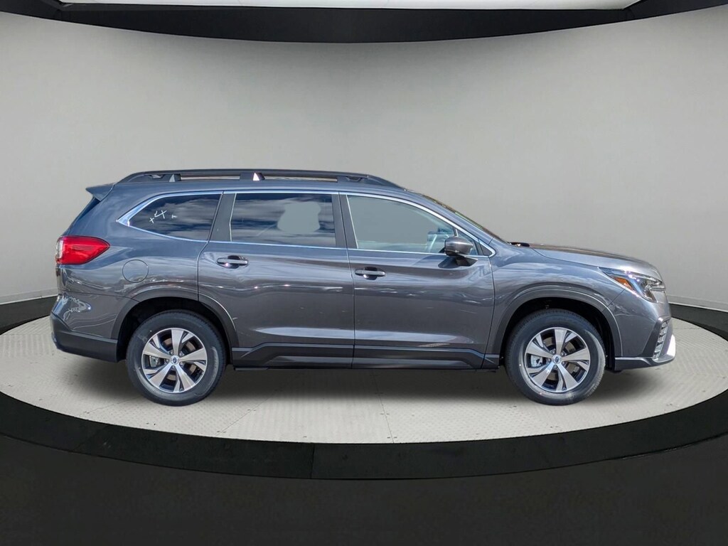 New 2025 Subaru Ascent Premium 7-Passenger SUV