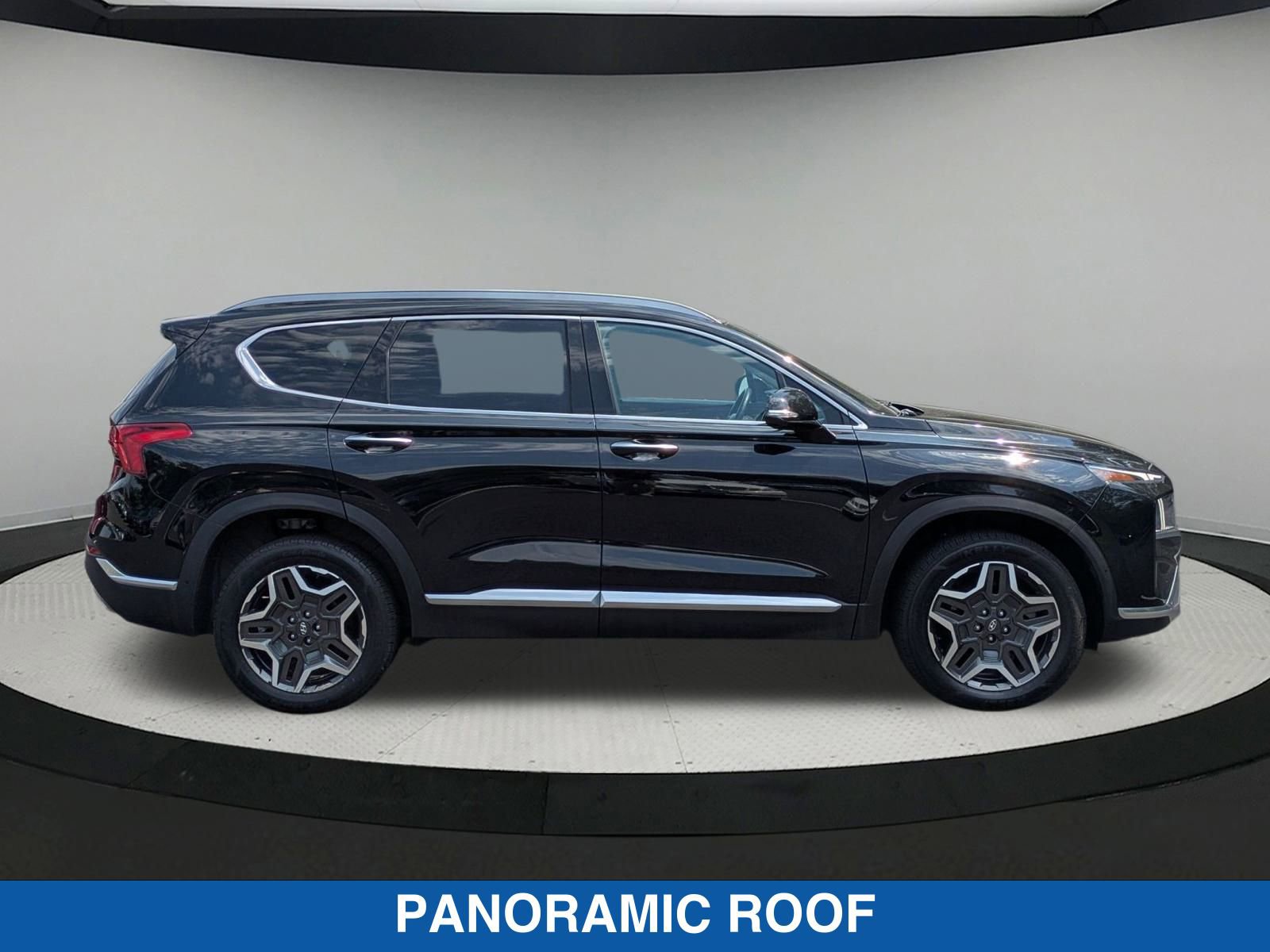 2023 Hyundai Santa Fe Limited photo 2