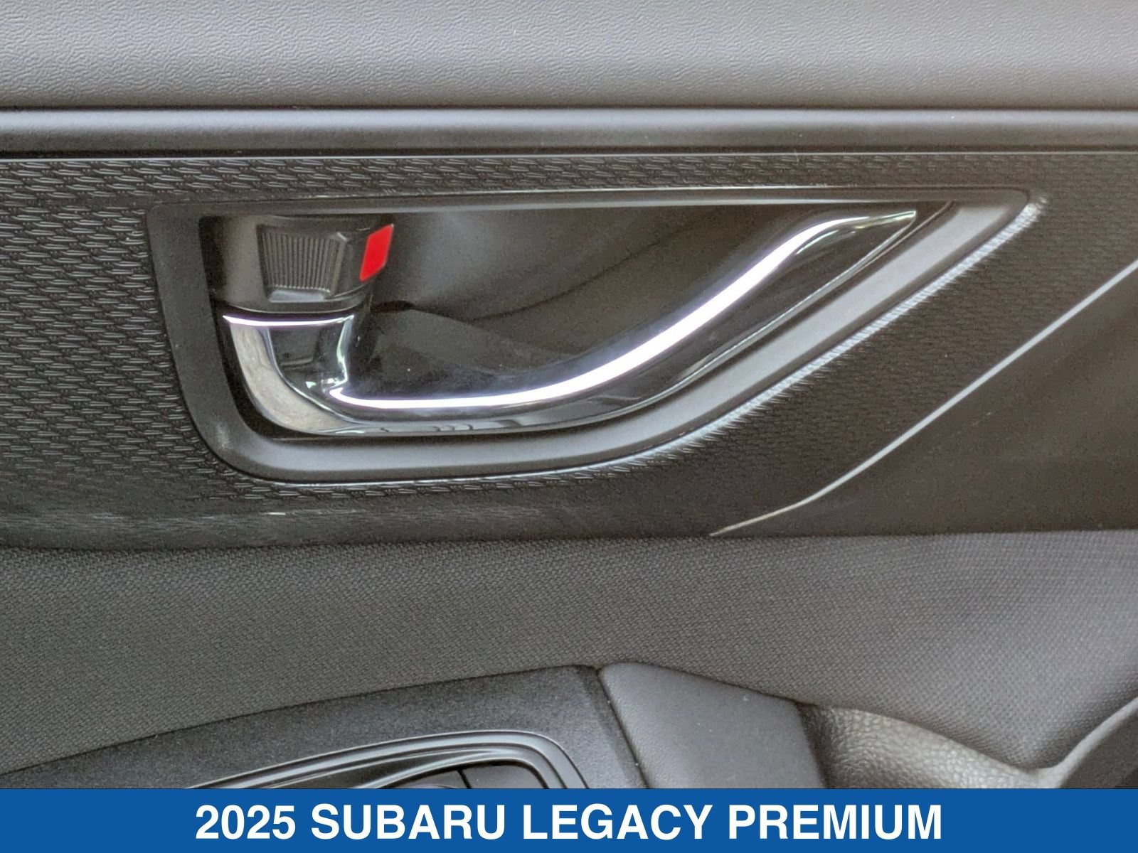 2025 Subaru Legacy Premium - Photo 12