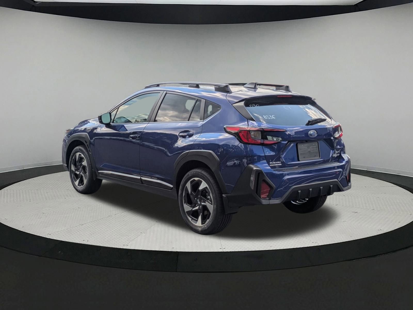 2025 Subaru Crosstrek Limited photo 4