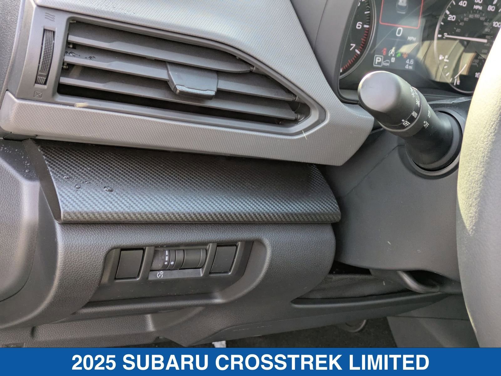 2025 Subaru Crosstrek Limited - Photo 24