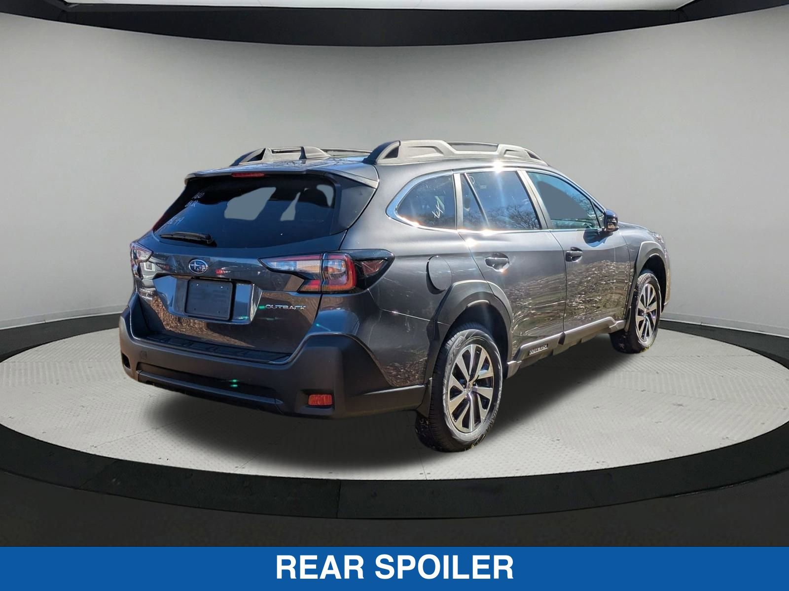 2025 Subaru Outback Premium photo 3