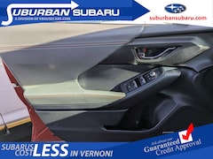 2024 Subaru Crosstrek Limited SUV