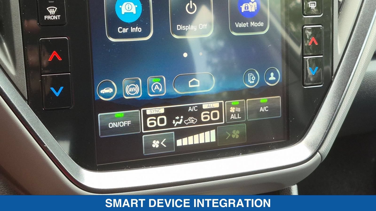2025 Subaru Crosstrek Wilderness - Photo 24
