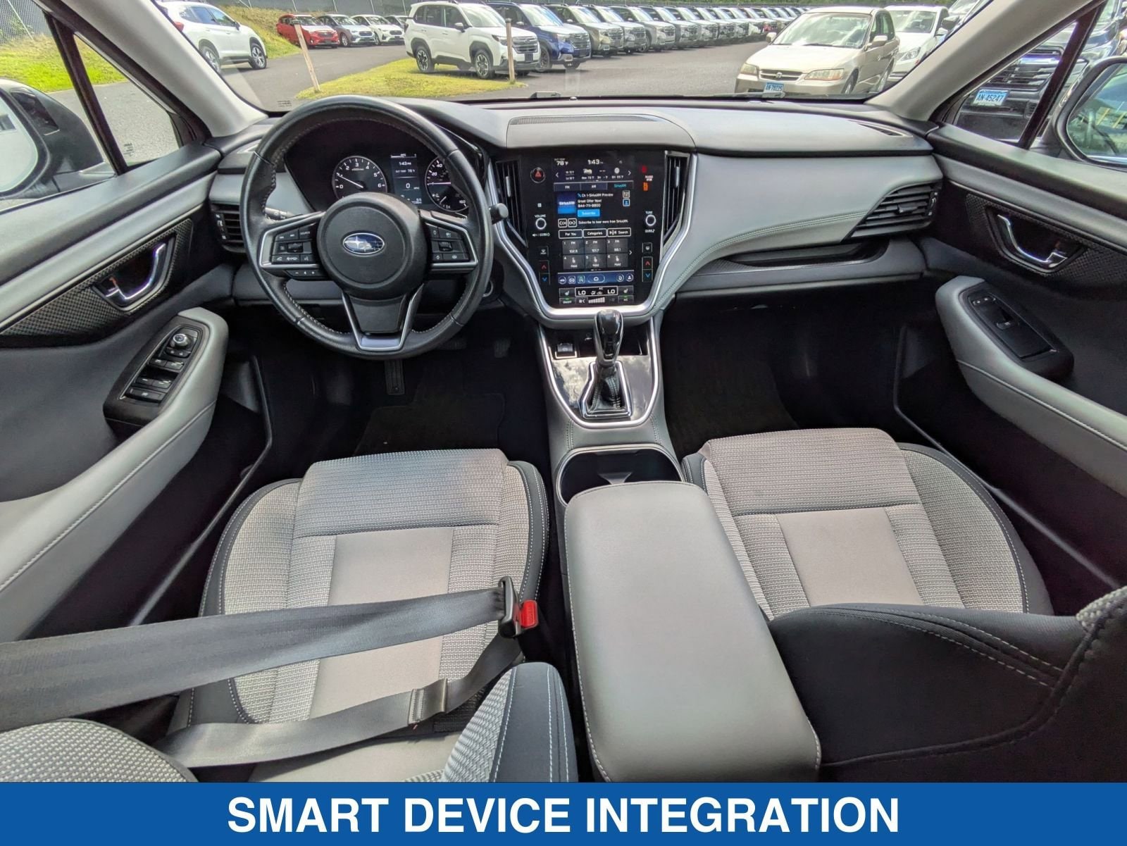 2024 Subaru Outback Premium - Photo 33