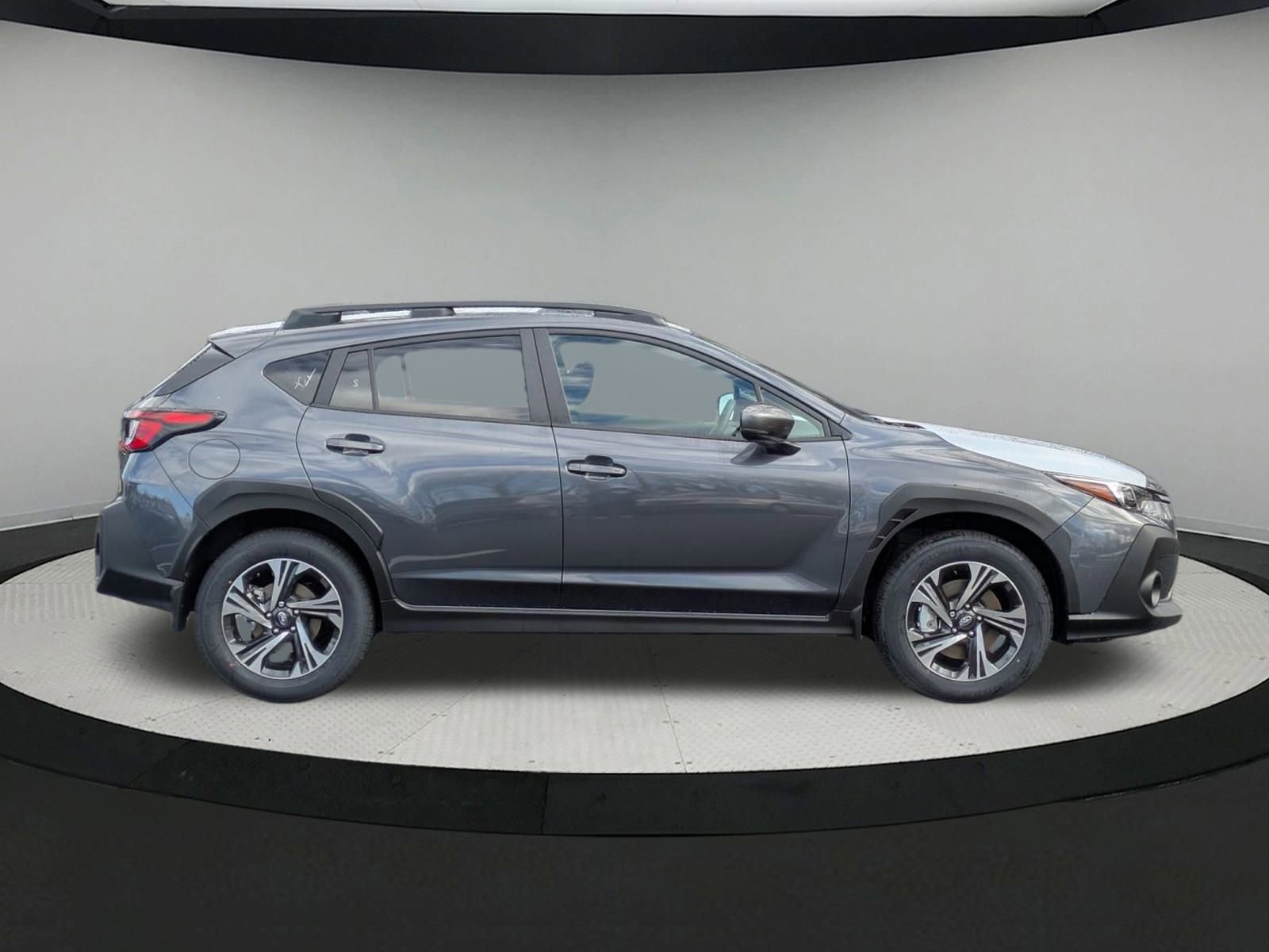 2025 Subaru Crosstrek Premium photo 2