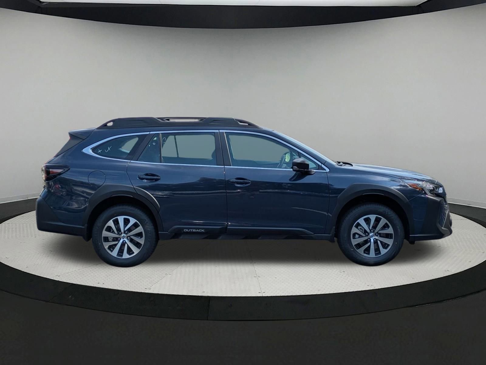 2025 Subaru Outback Base photo 2