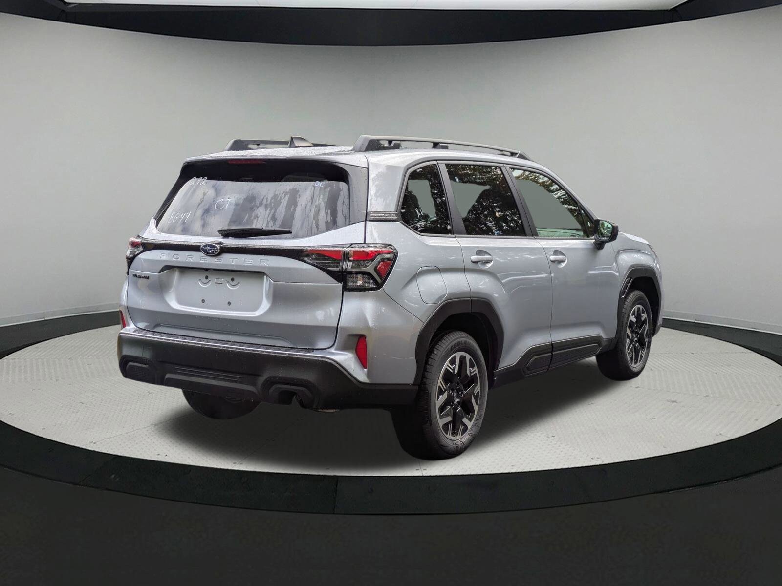 2025 Subaru Forester Premium photo 2