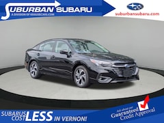 2025 Subaru Legacy Premium Sedan
