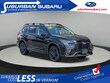  Subaru Ascent