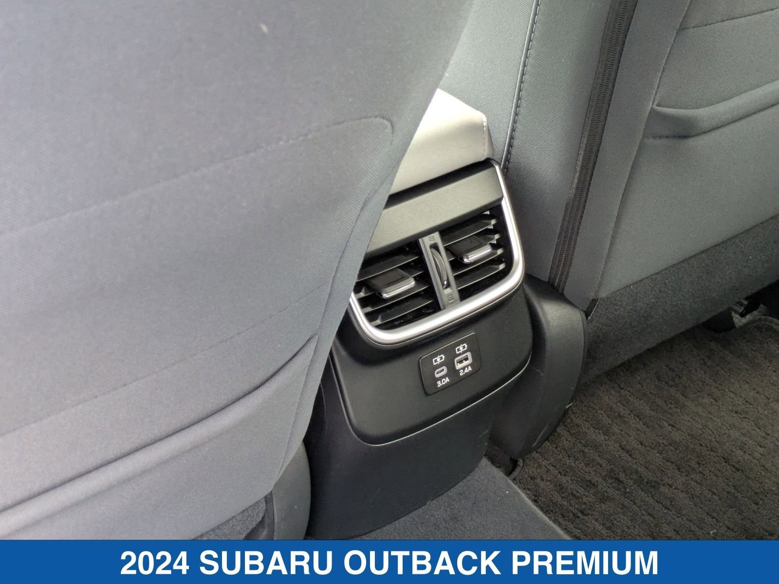 2024 Subaru Outback Premium - Photo 32