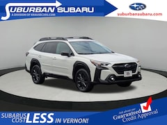 2023 Subaru Outback Onyx Edition SUV