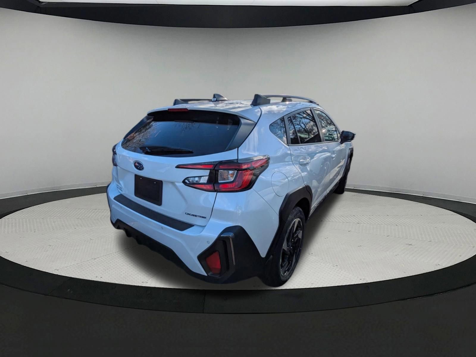 2025 Subaru Crosstrek Limited photo 2