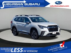 2023 Subaru Ascent