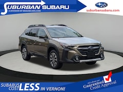 2025 Subaru Outback Limited SUV