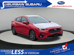 2026 Subaru Impreza Sport 5-Door