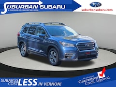 2021 Subaru Ascent