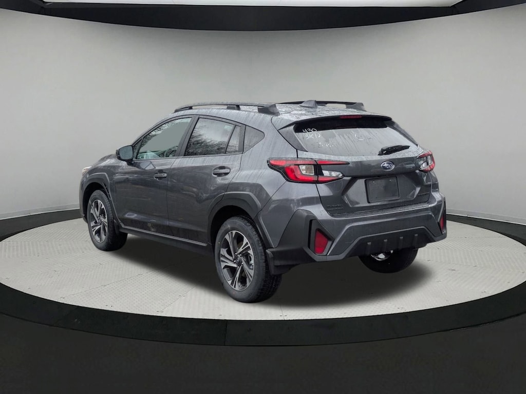 New 2026 Subaru Crosstrek Premium SUV
