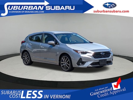 2025 Subaru Impreza Sport 5-Door