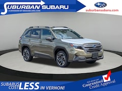 2025 Subaru Forester Premium Hybrid SUV