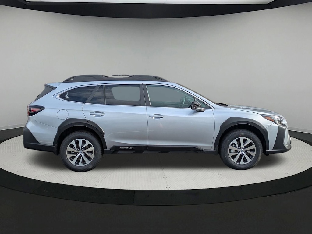 Used 2025 Subaru Outback Premium SUV