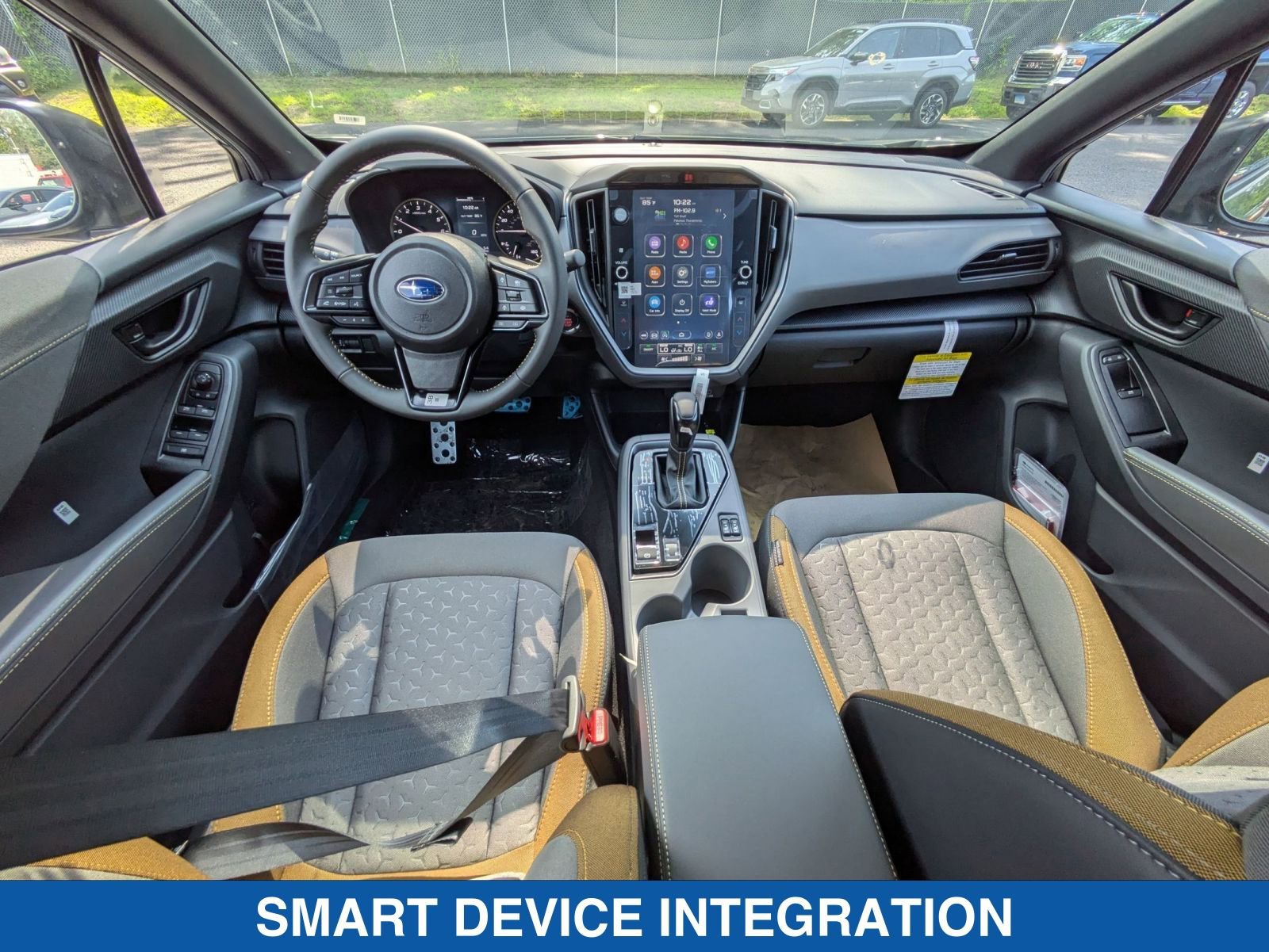 2025 Subaru Crosstrek Sport - Photo 12