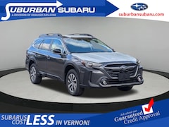 2025 Subaru Outback Premium SUV