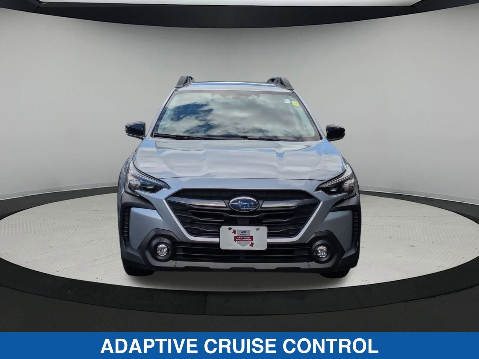 2024 Subaru Outback Premium - Photo 9